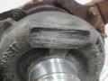 7G9Q6K682BD Турбина Ford Mondeo IV 2009г. - фото №2