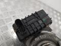 7G9Q6K682BD Турбина Ford Mondeo IV 2009г. - фото №5