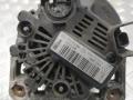 8200940837 Генератор Renault Scenic II 2005г. - фото №3