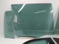 Комплект задних стекол Opel Zafira A 2005г. - фото №2