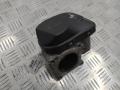 036133062 Заслонка дроссельная Volkswagen Golf-4 2000г. - фото №2