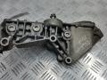 8200425034 Кронштейн генератора Renault Kangoo 2008г. - фото №2