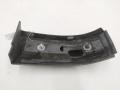 090597596 Молдинг (накладка кузовная) Opel Zafira A 2001г. - фото №2