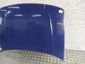 Капот Volkswagen Polo 1995г. - фото №3