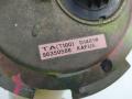 96350588 Датчик уровня топлива Daewoo Lanos 1998г. - фото №2