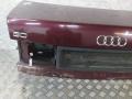 Крышка багажника (дверь 3-5) Audi 80(B4) 1996г. - фото №5