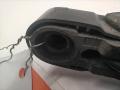 A1688201044 Щеткодержатель (поводок стеклоочистителя, дворник) Mercedes A W168 2003г. - фото №2