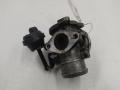 038131501G Заслонка дроссельная Volkswagen Passat B5+ (GP) 2002г. - фото №2