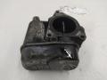 03G128063B Заслонка дроссельная Volkswagen Passat B6 2007г. - фото №2