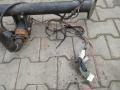Прицепное устройство (фаркоп) Opel Astra (G) 2001г. - фото №3
