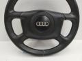 Руль Audi A6(C5) 2000г. - фото №4
