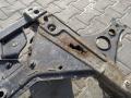 Балка подвески передняя (подрамник) Mercedes A W168 1999г. - фото №5