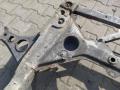 Балка подвески передняя (подрамник) Mercedes A W168 1999г. - фото №6