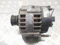 037903025S Генератор Volkswagen Polo 2000г. - фото №2