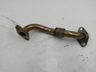Трубка системы рециркуляции EGR, ориг. номер 038131521J, Volkswagen Golf-4 1997-2006