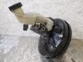 4S612B195MB Вакуумный усилитель тормозов Mazda 2 2006г. - фото №3