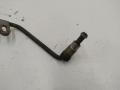 Масляная трубка турбины Renault Laguna II 2003г. - фото №3