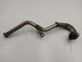 9646762780 Трубка системы рециркуляции EGR Peugeot 207 2008г. - фото №2