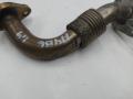 038131521AJ Трубка системы рециркуляции EGR Audi A4(B6) 2003г. - фото №3