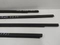 Молдинг дверей (комплект) BMW 7-serie (E38) 2000г. - фото №2