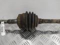 Полуось передняя правая (приводной вал, ШРУС) Opel Vectra (B) 1999г. - фото №2
