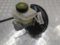 A0054804304230 Вакуумный усилитель тормозов Mercedes A W168 2003г. - фото №3