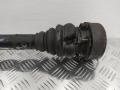 Полуось передняя правая (приводной вал, ШРУС) Audi A3 2000г. - фото №3