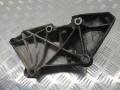 8200100148 Кронштейн генератора Renault Laguna II 2003г. - фото №2