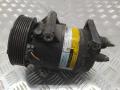 8200309193 Компрессор кондиционера Renault Laguna II 2003г. - фото №2