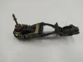 3B08378853B0837886 Ручка наружная Volkswagen Passat B5 2000г. - фото №2