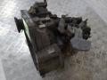 JCR КПП механическая (МКПП) 5-ступенчатая Skoda Octavia A5 2006г. - фото №3