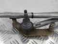 A1688200242 Механизм стеклоочистителя (трапеция дворников) Mercedes A W168 2001г. - фото №2