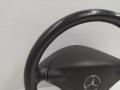 Руль Mercedes A W168 2003г. - фото №2