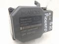 5891007300 Блок ABS Kia Picanto 1 2004г. - фото №3