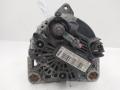 8200667619B Генератор Renault Megane II 2008г. - фото №3