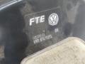 6N1514105L Вакуумный усилитель тормозов Volkswagen Polo 2000г. - фото №3