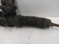 A22011011033 Рулевая рейка Mercedes S W220 2002г. - фото №3