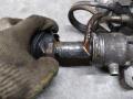 4B1422066E Рулевая рейка Audi A6(C5) 2000г. - фото №9