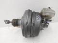 A0054301530 Вакуумный усилитель тормозов Mercedes Vaneo 2004г. - фото №2