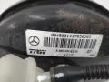 A0054304230 Вакуумный усилитель тормозов Mercedes A W168 2003г. - фото №3