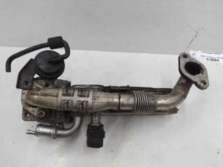 Охладитель отработаных газов, ориг. номер 038131513AD, Volkswagen Golf-5 2003-2009