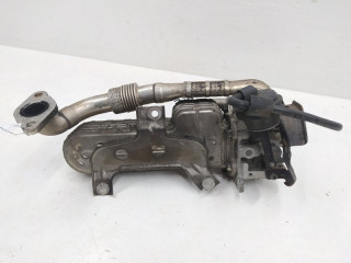 Охладитель отработаных газов, ориг. номер 038131513AD, Volkswagen Golf-5 2003-2009
