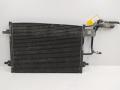 8D0959482B Радиатор кондиционера Volkswagen Passat B5 1998г. - фото №3