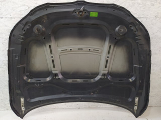 Капот, BMW 5 E60 2002-2007