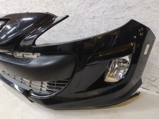 Бампер передний, Peugeot 308 2007-2011