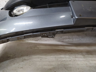 Бампер передний, Peugeot 207 2006-2009