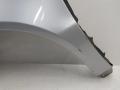 Крыло переднее левое Mercedes A W168 2003г. - фото №4