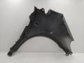 Крыло переднее левое Mercedes A W168 2003г. - фото №5