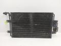 Радиатор кондиционера Skoda Octavia A4 2003г. - фото №2
