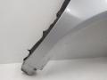 Крыло переднее правое Mercedes A W168 2001г. - фото №4